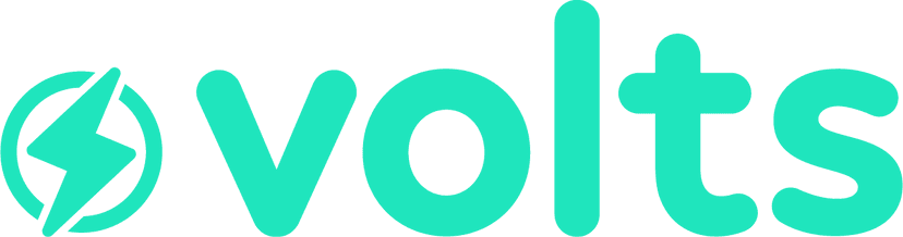 volts Realtime Control LOGO